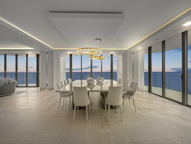 Introducing your Ultimate Mansion in the sky at Regalia-- a