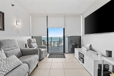 This stunning ocean view condo, located in the prestigious