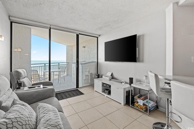 This stunning ocean view condo, located in the prestigious