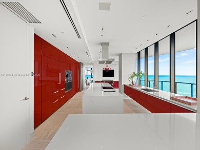 Introducing your Ultimate Mansion in the sky at Regalia-- a