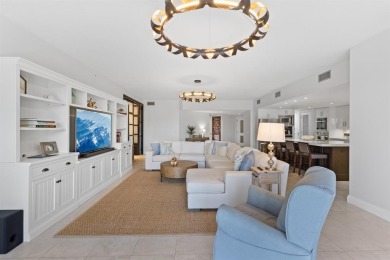 A combination of luxury, waterfront access and convenient urban