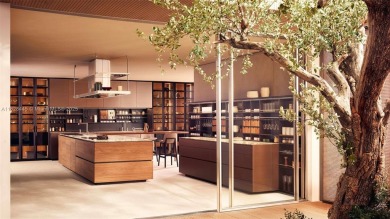 Located within the prestigious Modern Garden Estates and set for