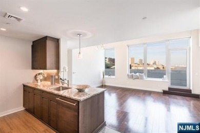 Welcome to the pinnacle of luxury living at Port Imperial!