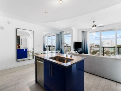 The Beach Condo you have been waiting for at the exclusive W