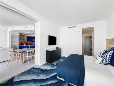 The Beach Condo you have been waiting for at the exclusive W