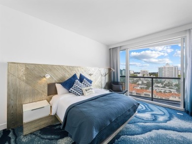 The Beach Condo you have been waiting for at the exclusive W