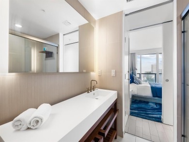 The Beach Condo you have been waiting for at the exclusive W