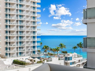 The Beach Condo you have been waiting for at the exclusive W