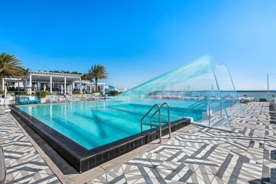 The Beach Condo you have been waiting for at the exclusive W