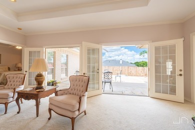 Welcome to this beautiful home that effortlessly combines