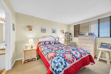 A Rare find is this beautiful furnished unit is only one block