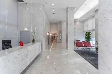 Iconic Imperial designed by renowned firm Arquitectonica, known