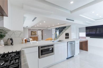 A unique opportunity to own a fully furnished luxury coastal