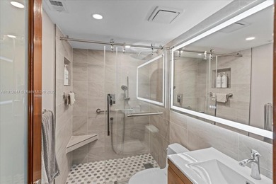 Iconic Imperial designed by renowned firm Arquitectonica, known