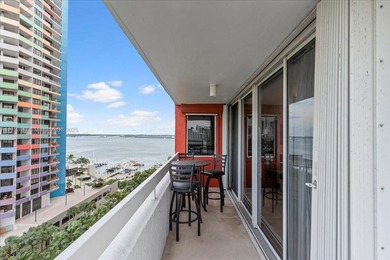 Iconic Imperial designed by renowned firm Arquitectonica, known