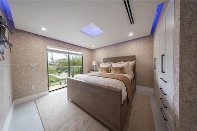 A unique opportunity to own a fully furnished luxury coastal