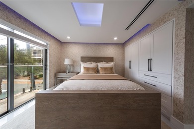 A unique opportunity to own a fully furnished luxury coastal