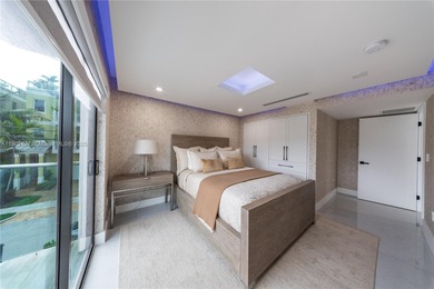 A unique opportunity to own a fully furnished luxury coastal