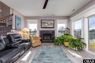 Imagine waking up to breathtaking water views from nearly every