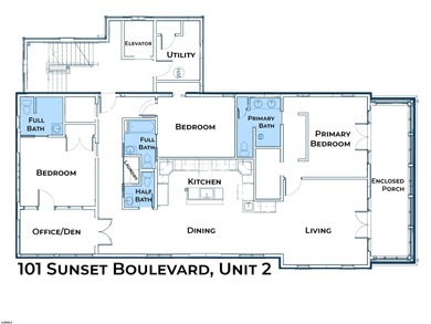 Black Duck Landing & Black Duck Nest. Elevated Luxury Living in