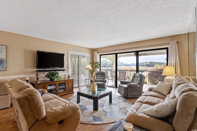 Bring your boat.....This 1st floor 2Br/2Bath Condo comes with a