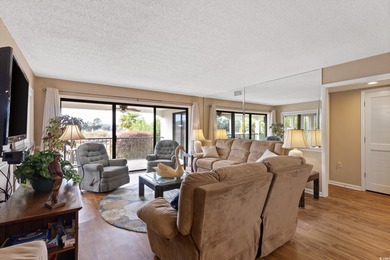 Bring your boat.....This 1st floor 2Br/2Bath Condo comes with a