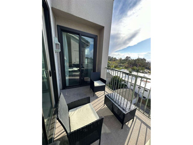 Bathed in natural light and nestled in the heart of Long Beach