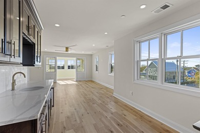 Black Duck Nest. Penthouse Level. Elevated Luxury Living in the