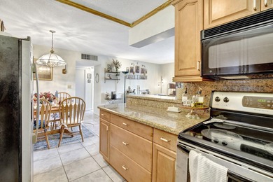 Turn Key Condo. Beautiful 2 bedroom 2 bath apartment with many