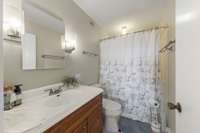 Enjoy easy, close-to-everything living in this 2-bedroom, 2-bath