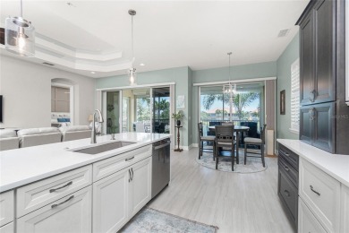 Gulf Access Gem with Private Elevator & Deeded Boat Dock!  This