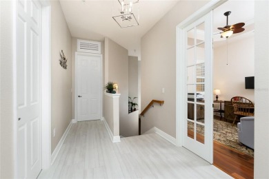 Gulf Access Gem with Private Elevator & Deeded Boat Dock!  This