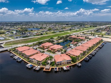Gulf Access Gem with Private Elevator & Deeded Boat Dock!  This