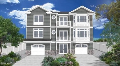 Experience the epitome of coastal living with this stunning new