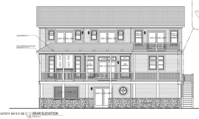 Experience the epitome of coastal living with this stunning new