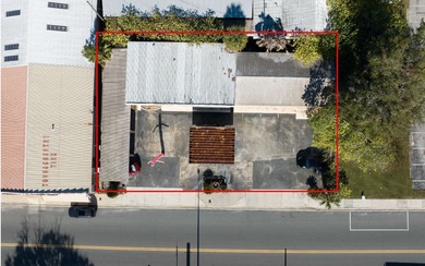 Location Location Location! This rare opportunity has 1,456 sq