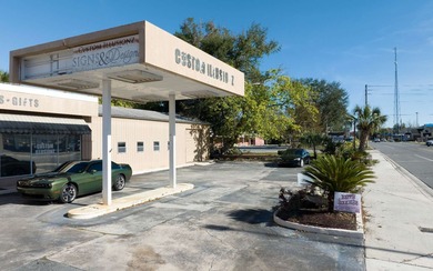 Location Location Location! This rare opportunity has 1,456 sq