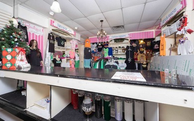 Location Location Location! This rare opportunity has 1,456 sq