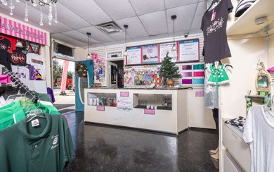 Location Location Location! This rare opportunity has 1,456 sq