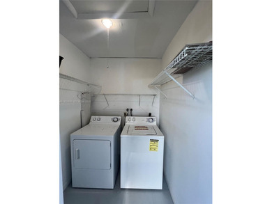 * Buyer's Incentive, 2-Bed/2-Bath 2nd Floor with ELEVATOR. Fully