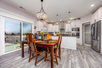 Imagine waking up to breathtaking water views from nearly every