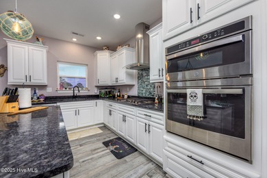 Imagine waking up to breathtaking water views from nearly every