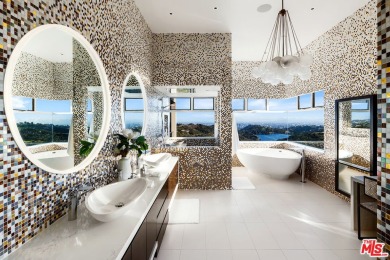 Originally designed in 1986 by renowned architect Ted Tanaka