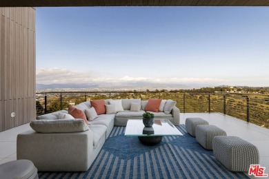 Originally designed in 1986 by renowned architect Ted Tanaka