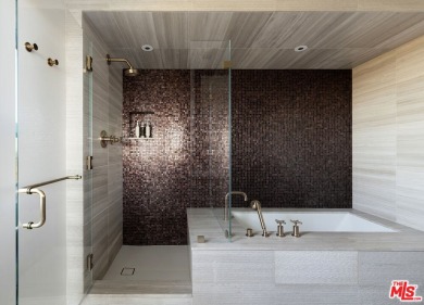 Originally designed in 1986 by renowned architect Ted Tanaka