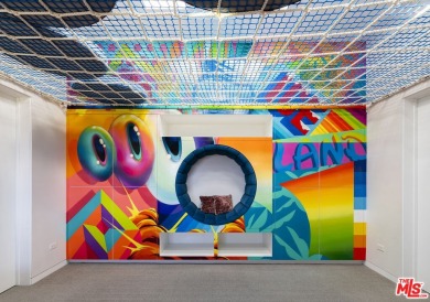 Originally designed in 1986 by renowned architect Ted Tanaka