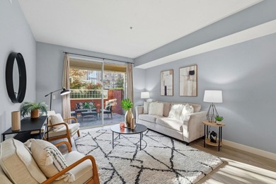 Discover the best of urban living in this beautiful condo in the