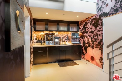 Originally designed in 1986 by renowned architect Ted Tanaka