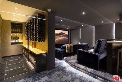 Originally designed in 1986 by renowned architect Ted Tanaka