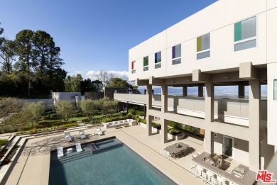 Originally designed in 1986 by renowned architect Ted Tanaka